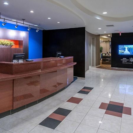 Courtyard By Marriott ปานามาซิตี้ ภายนอก รูปภาพ