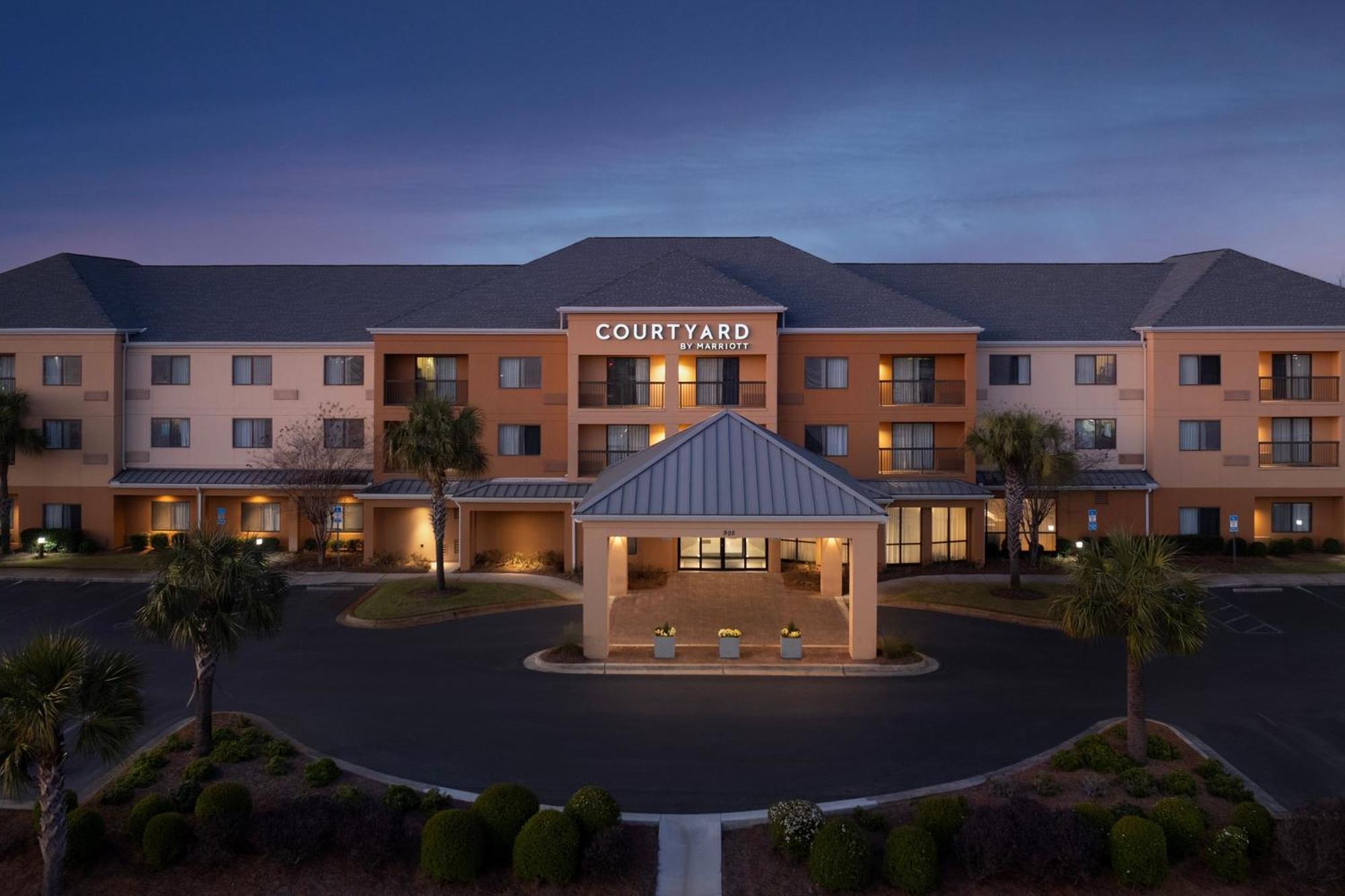 Courtyard By Marriott ปานามาซิตี้ ภายนอก รูปภาพ