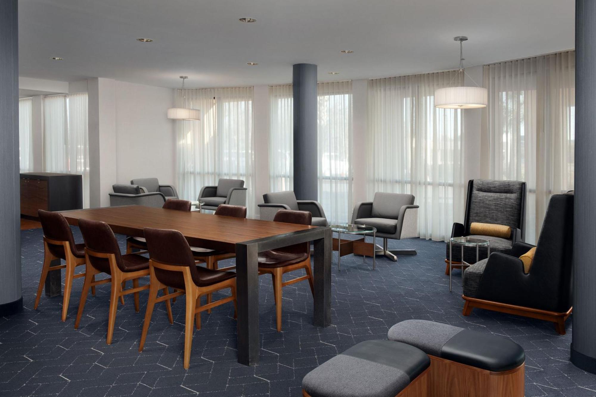 Courtyard By Marriott ปานามาซิตี้ ภายนอก รูปภาพ