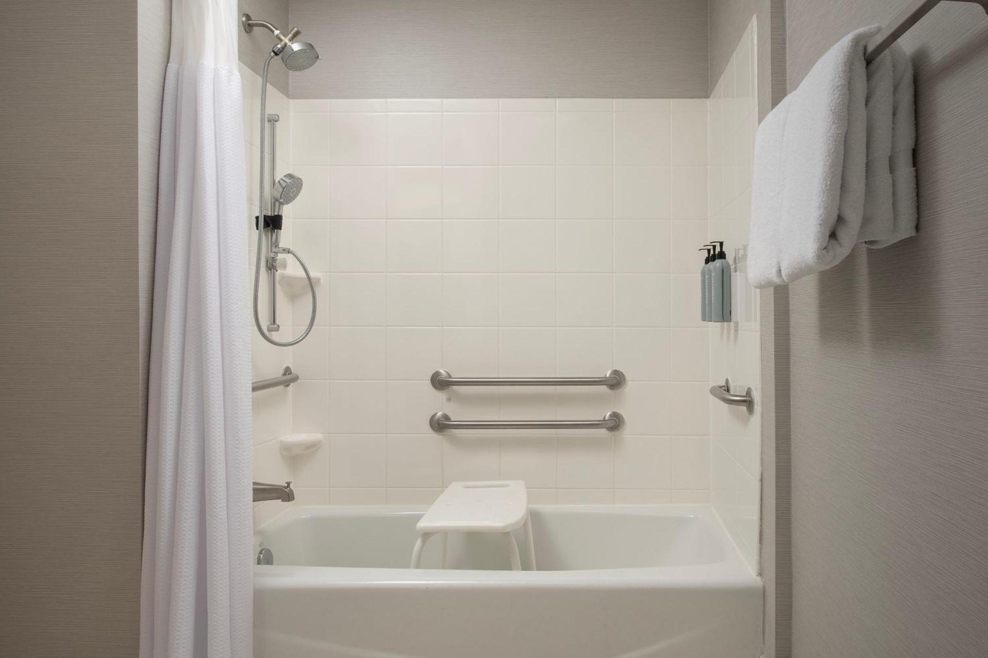 Courtyard By Marriott ปานามาซิตี้ ภายนอก รูปภาพ