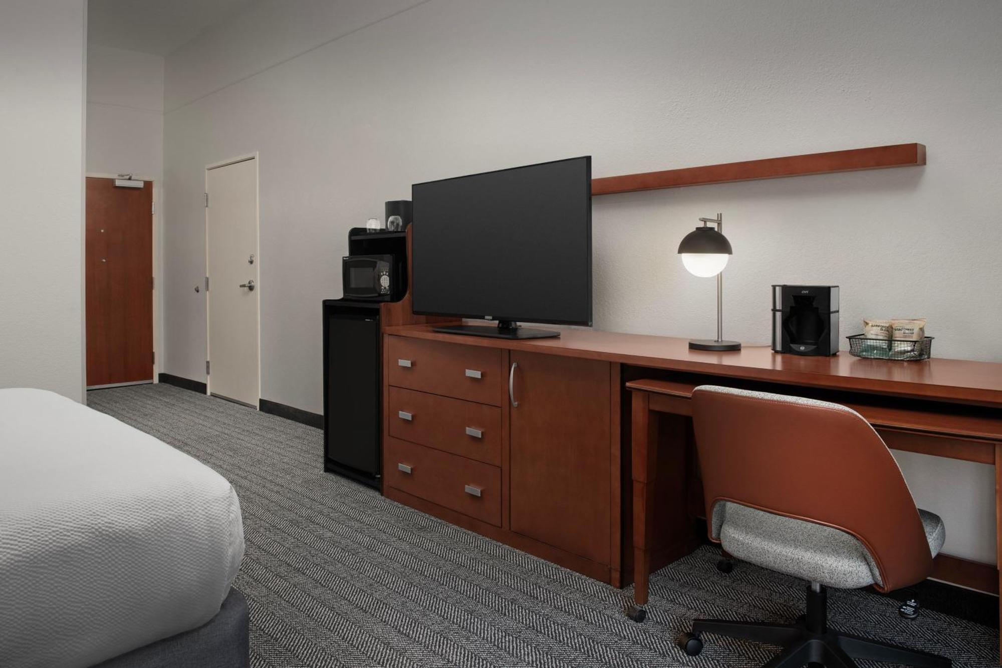 Courtyard By Marriott ปานามาซิตี้ ภายนอก รูปภาพ