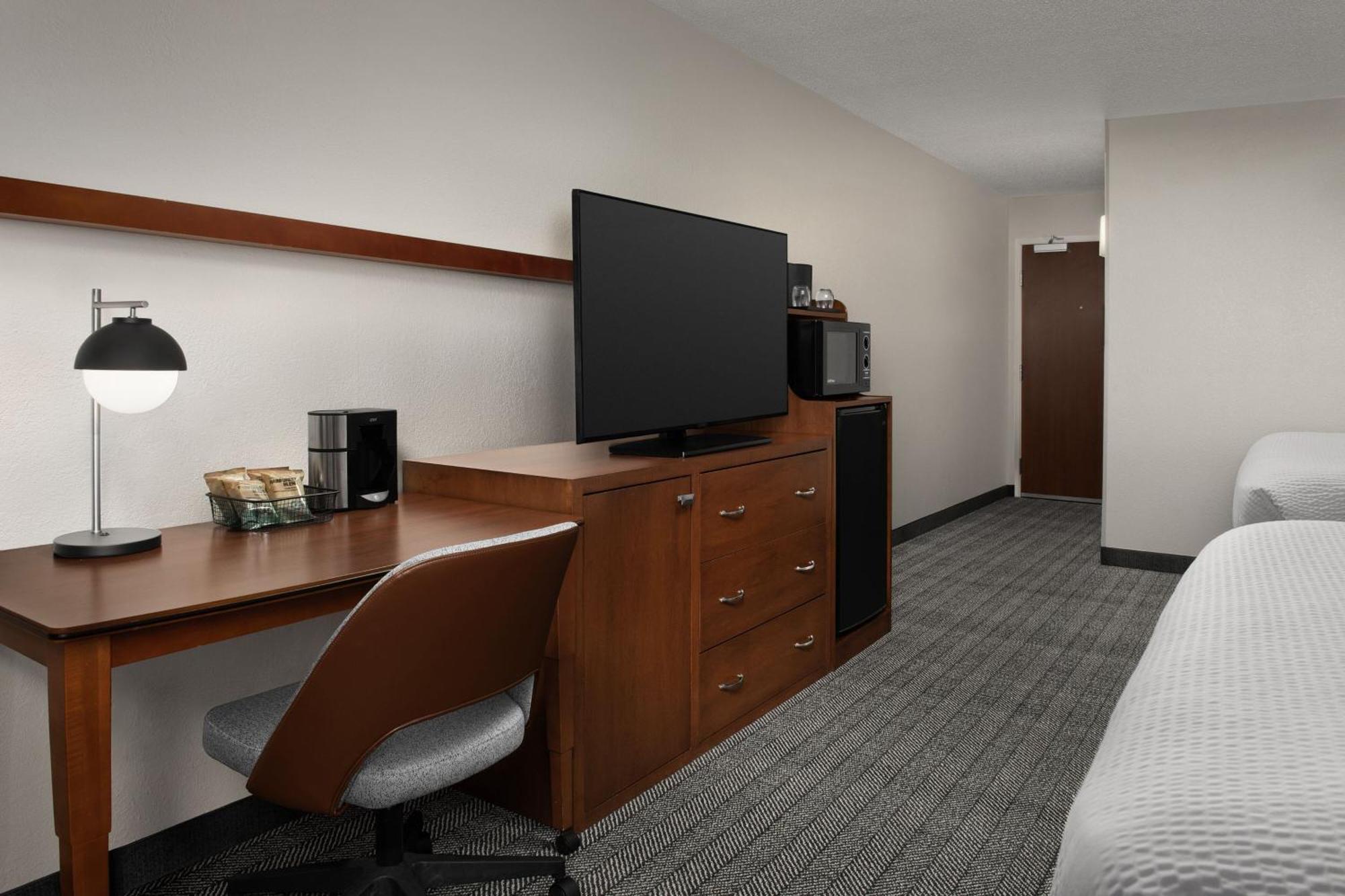 Courtyard By Marriott ปานามาซิตี้ ภายนอก รูปภาพ