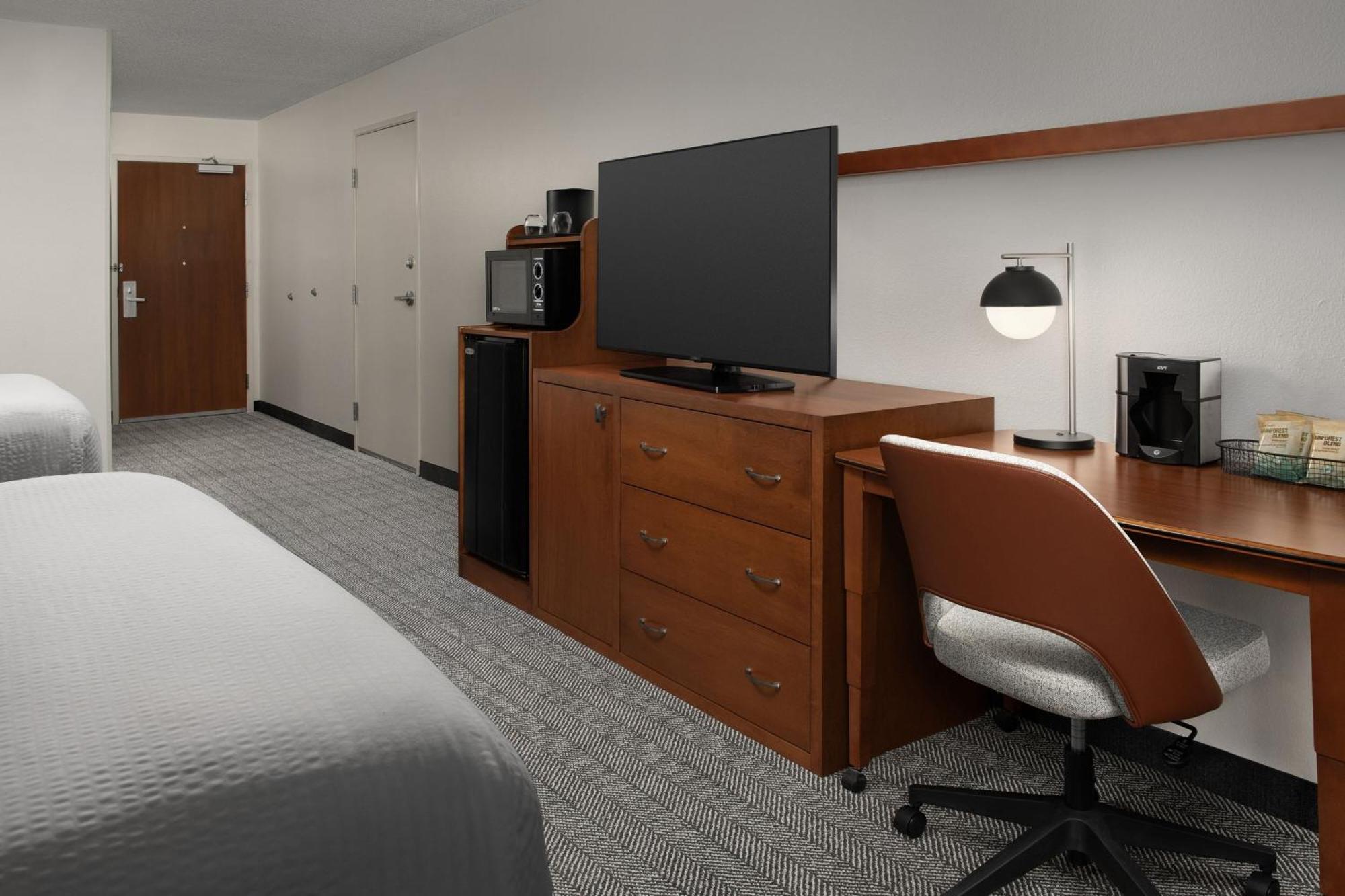 Courtyard By Marriott ปานามาซิตี้ ภายนอก รูปภาพ