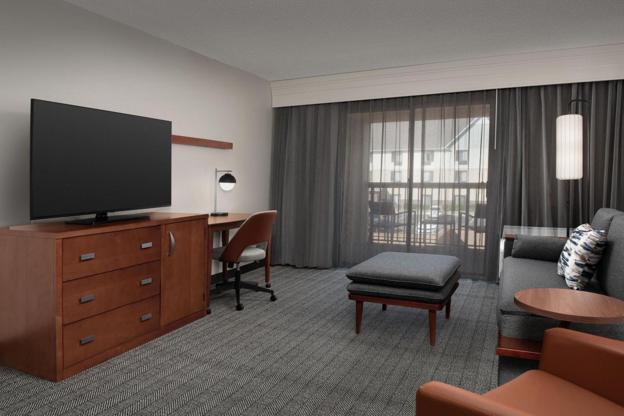Courtyard By Marriott ปานามาซิตี้ ภายนอก รูปภาพ