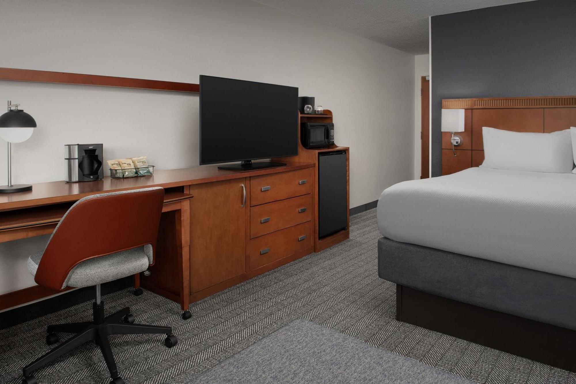 Courtyard By Marriott ปานามาซิตี้ ภายนอก รูปภาพ