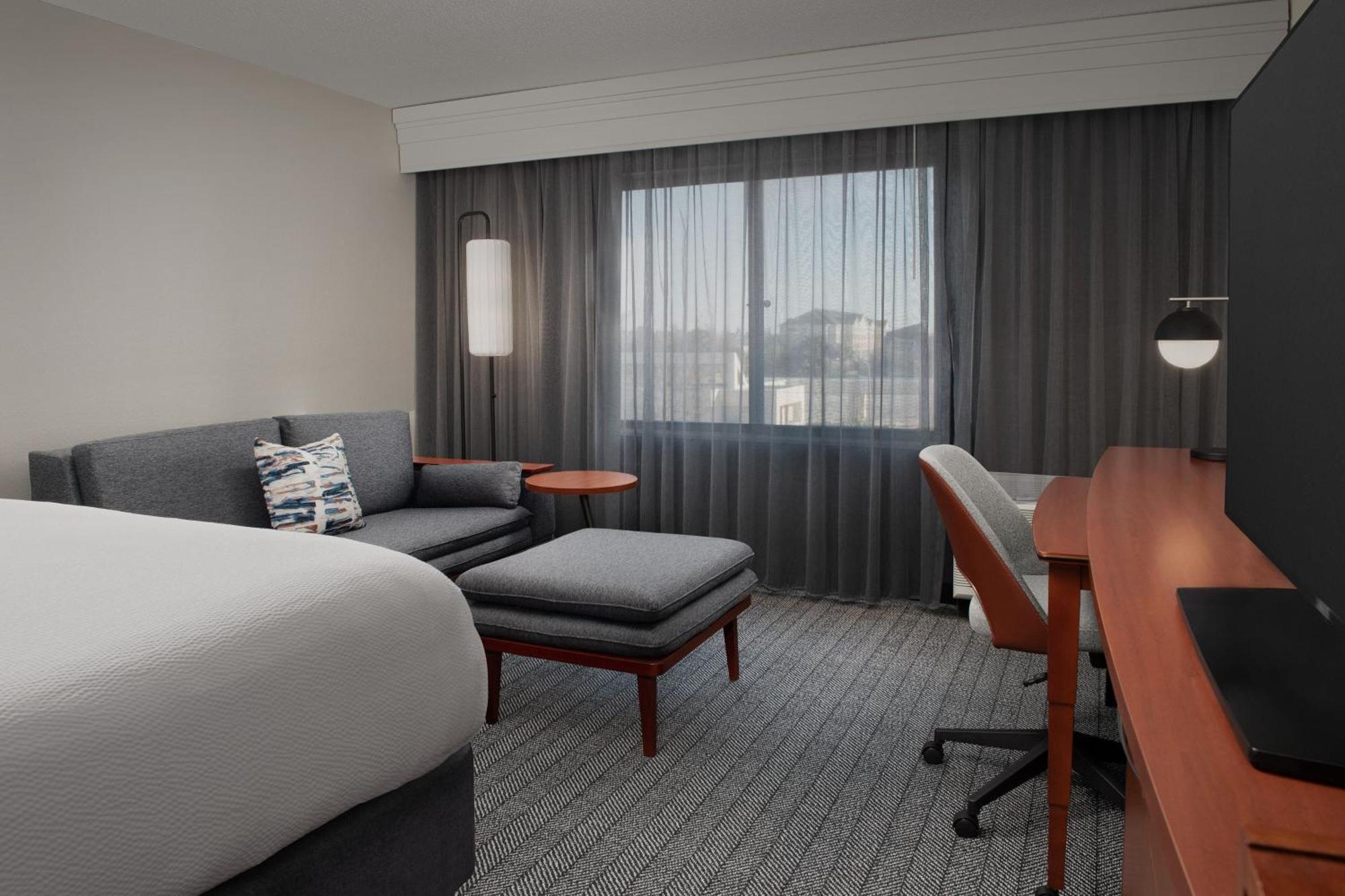 Courtyard By Marriott ปานามาซิตี้ ภายนอก รูปภาพ