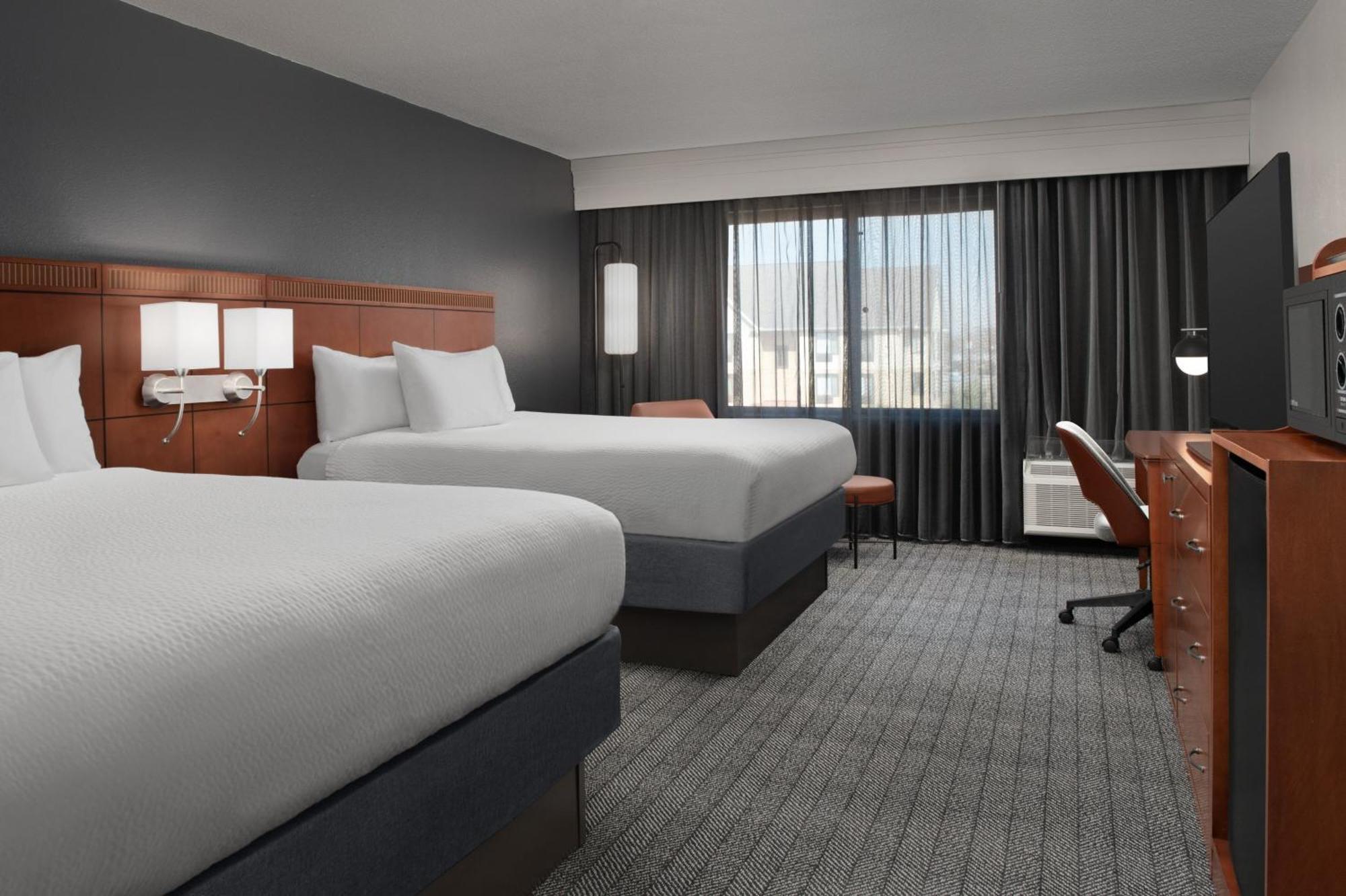 Courtyard By Marriott ปานามาซิตี้ ภายนอก รูปภาพ