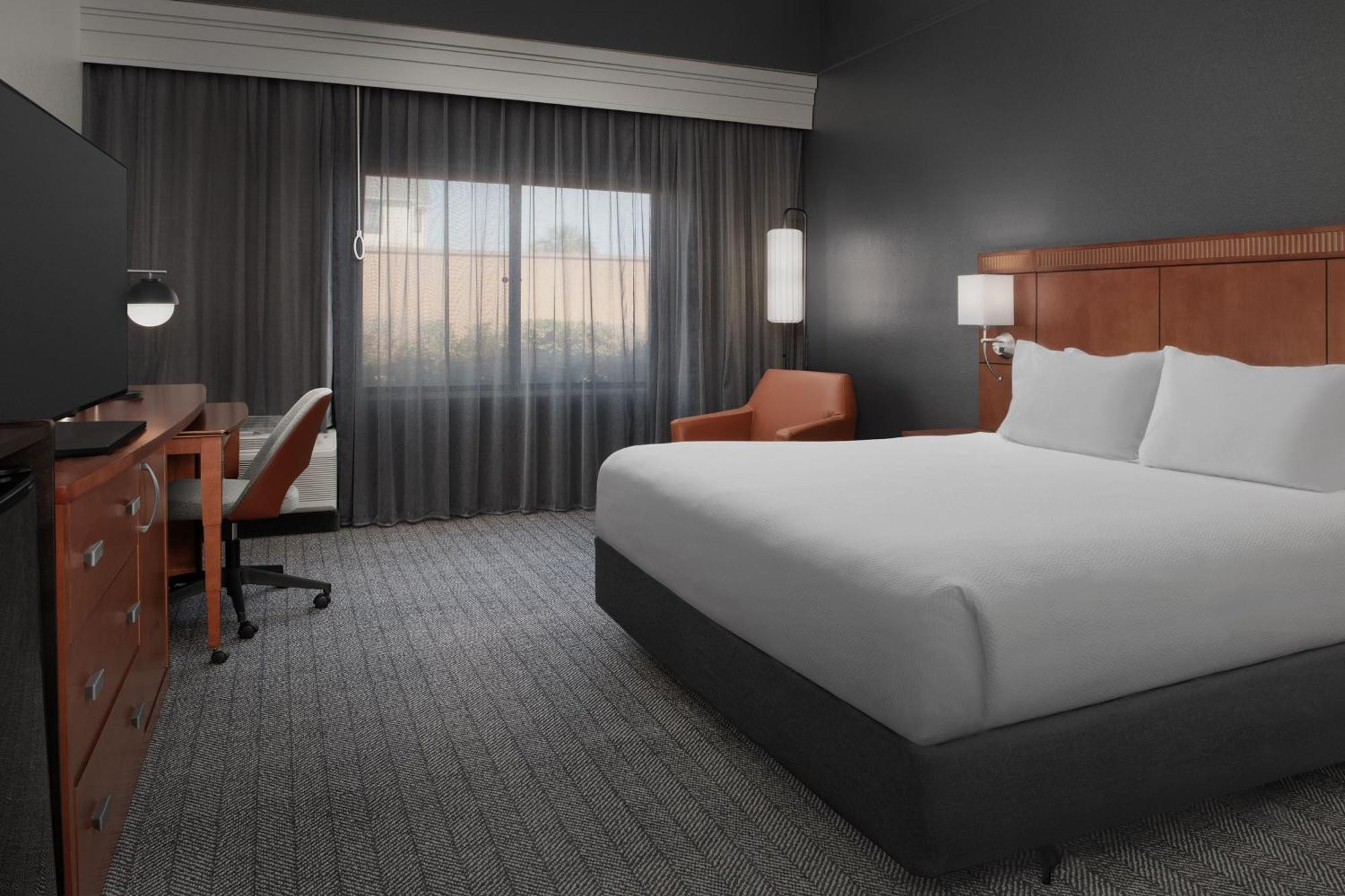 Courtyard By Marriott ปานามาซิตี้ ภายนอก รูปภาพ