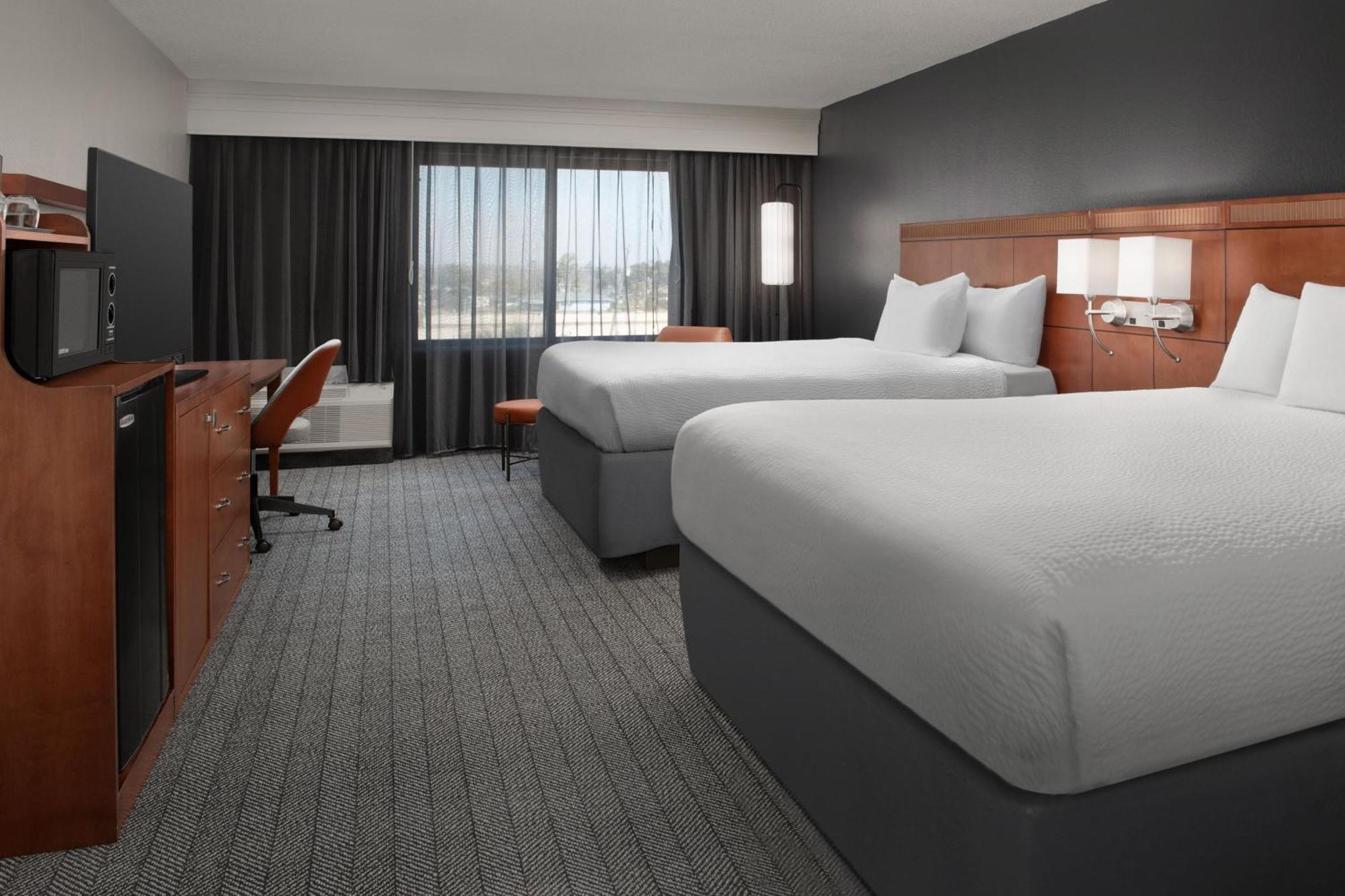 Courtyard By Marriott ปานามาซิตี้ ภายนอก รูปภาพ