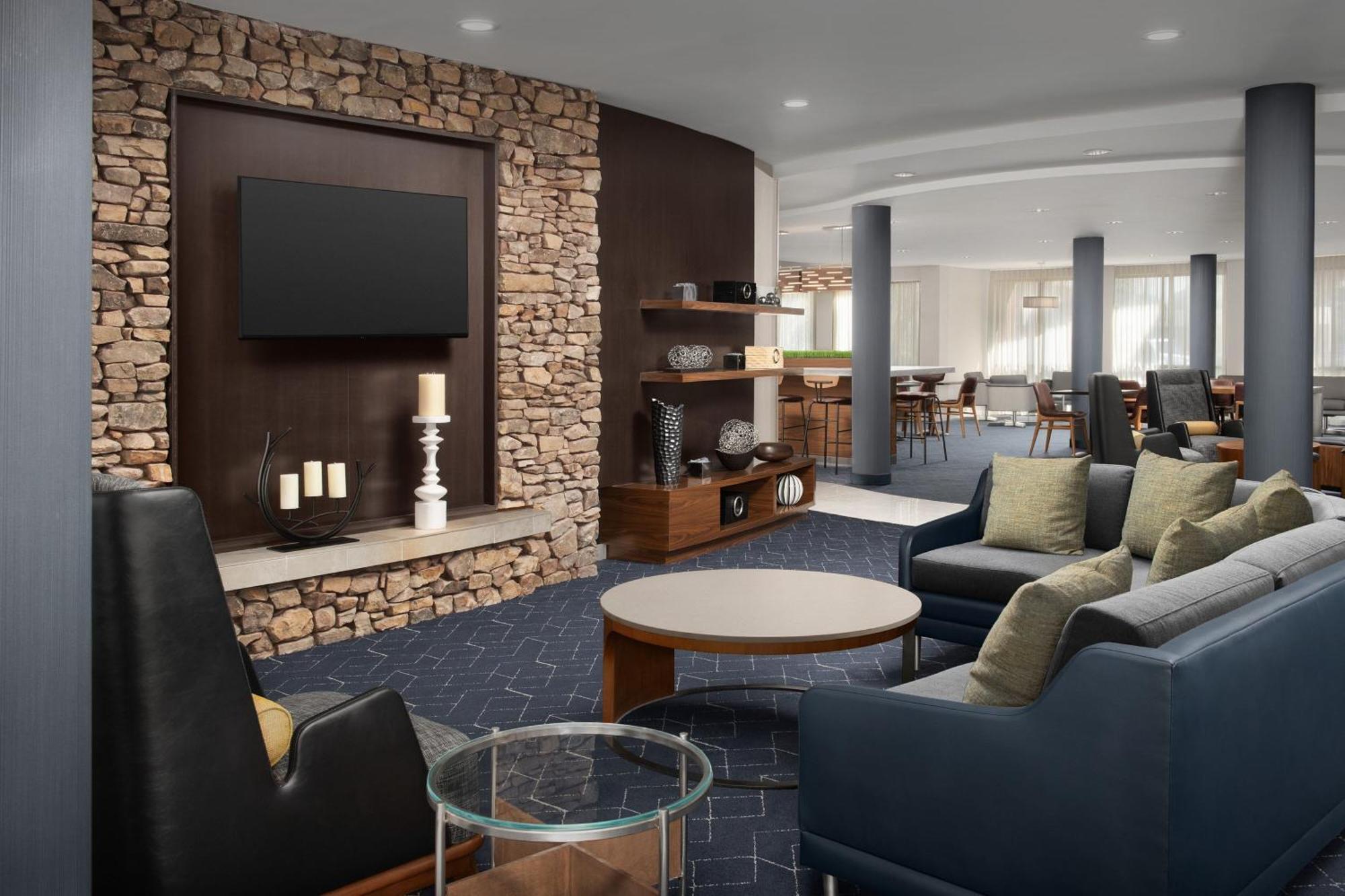 Courtyard By Marriott ปานามาซิตี้ ภายนอก รูปภาพ