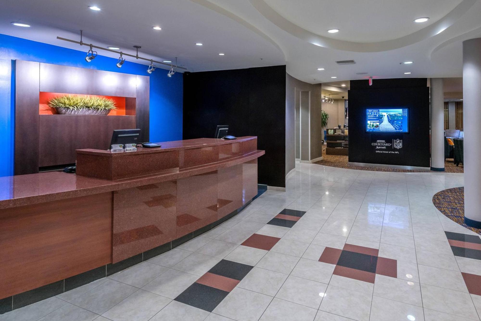 Courtyard By Marriott ปานามาซิตี้ ภายนอก รูปภาพ