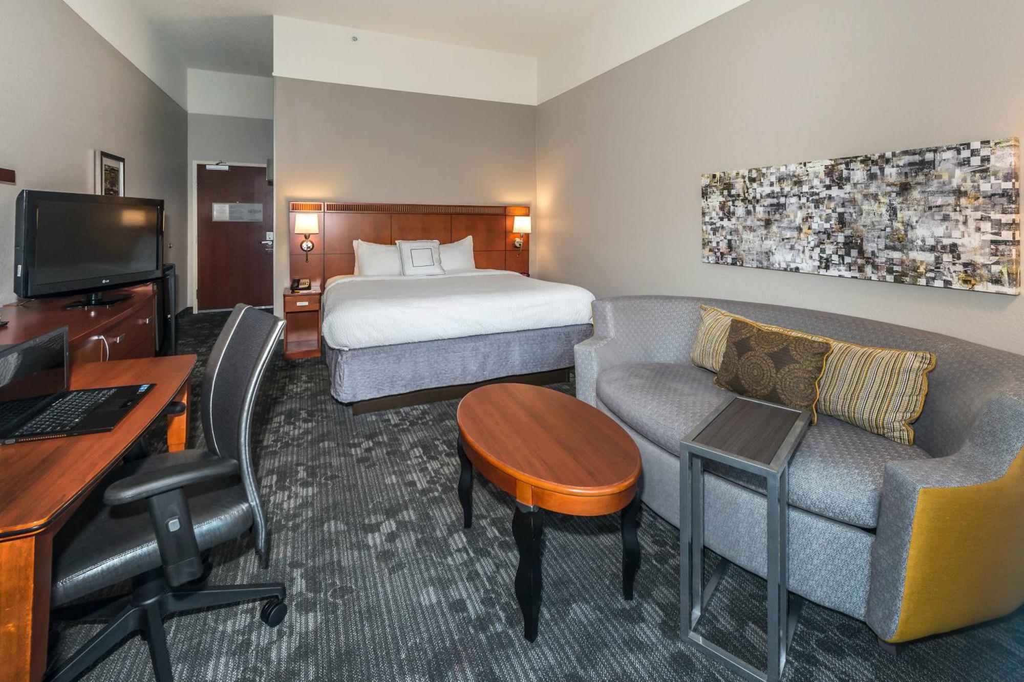 Courtyard By Marriott ปานามาซิตี้ ภายนอก รูปภาพ