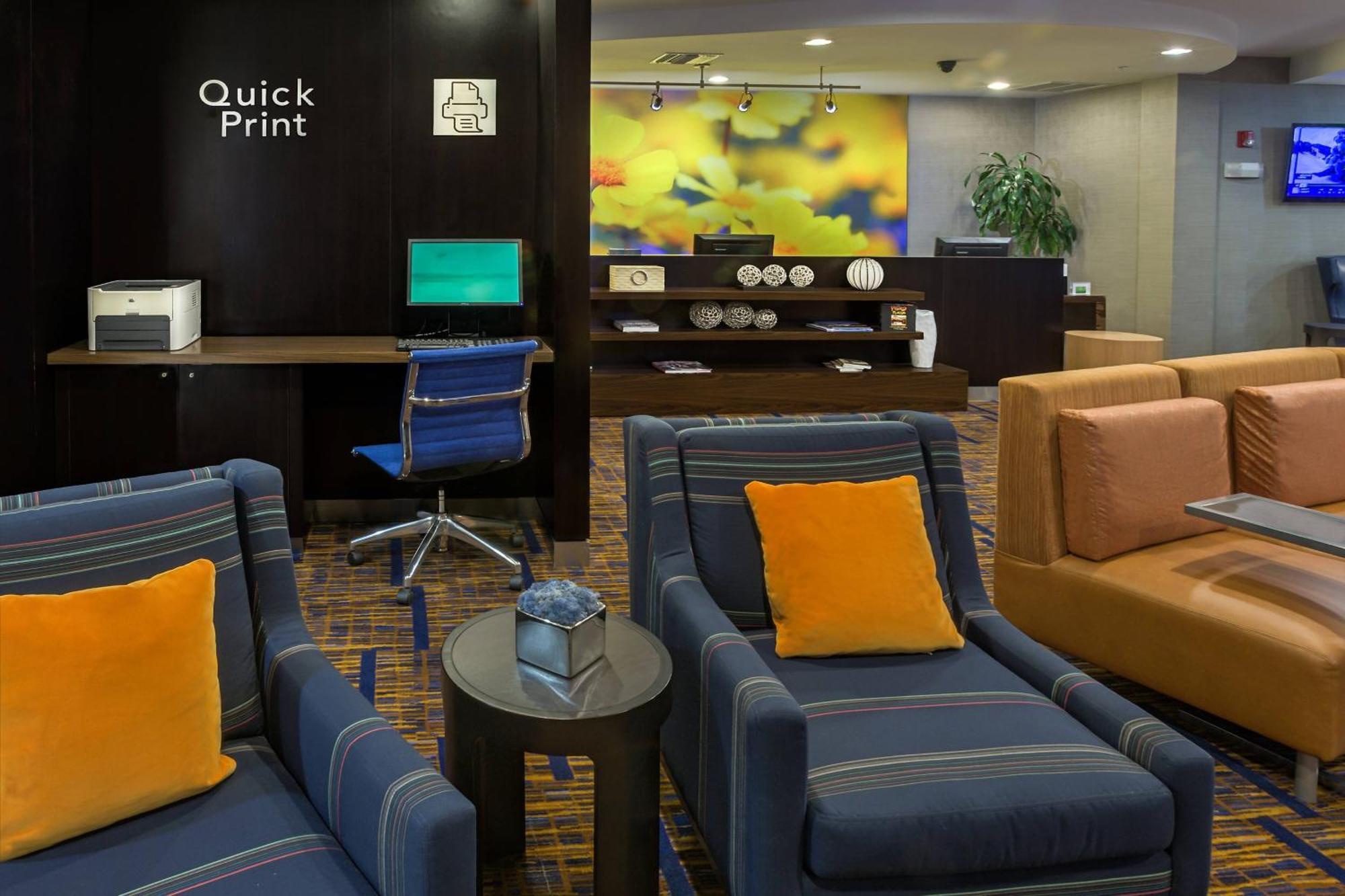 Courtyard By Marriott ปานามาซิตี้ ภายนอก รูปภาพ