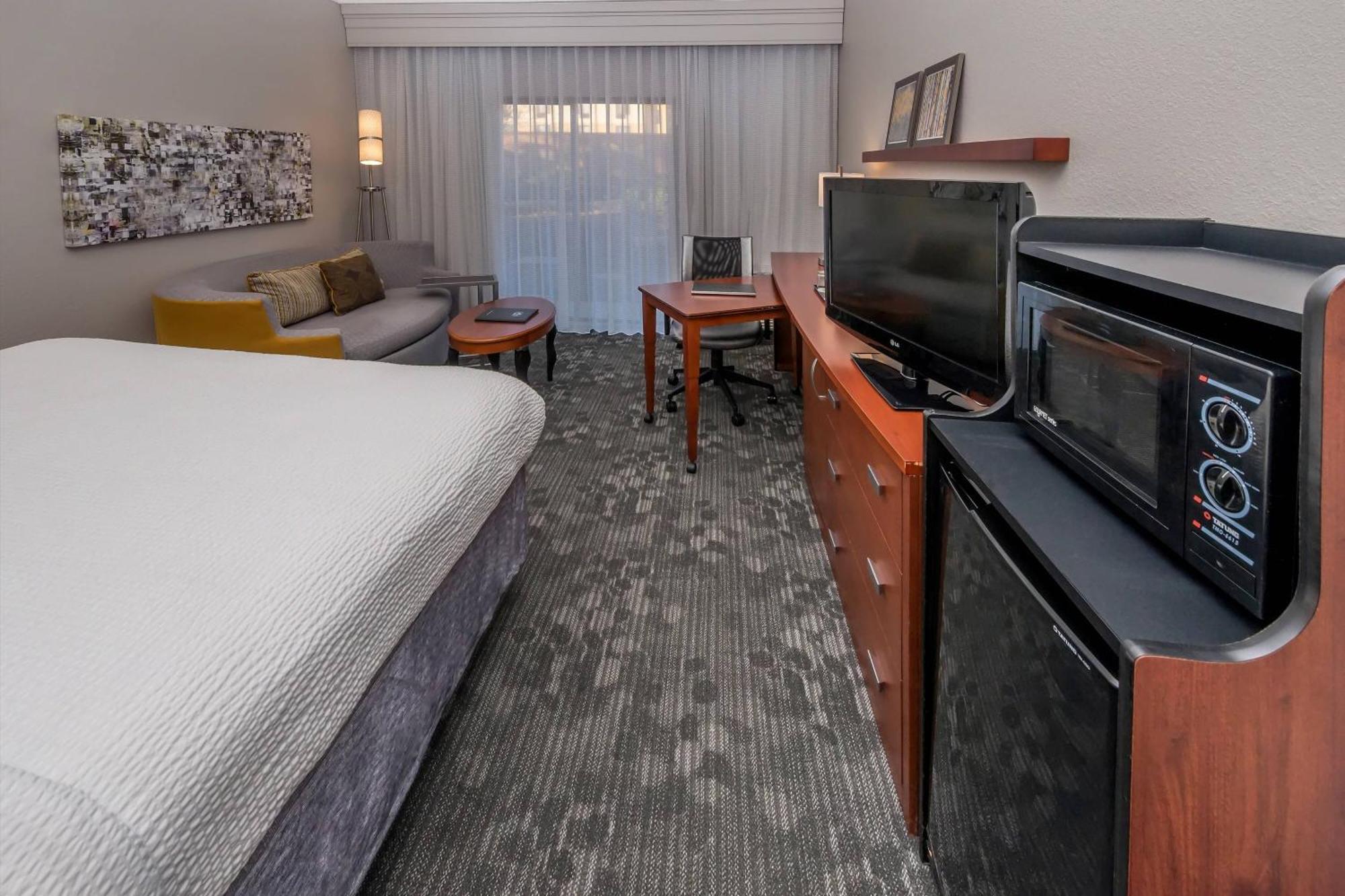 Courtyard By Marriott ปานามาซิตี้ ภายนอก รูปภาพ