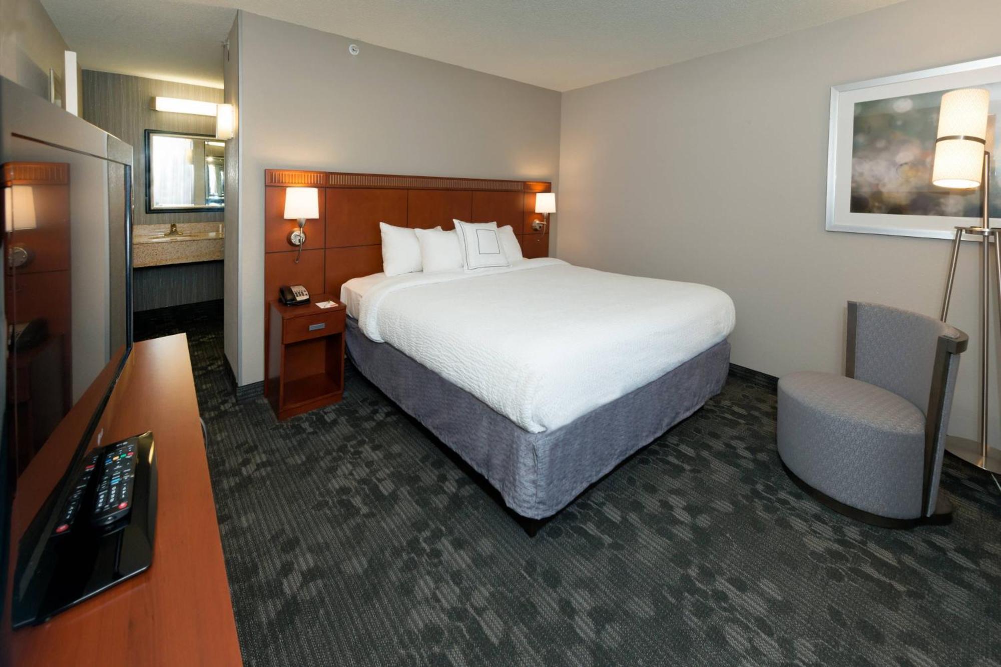 Courtyard By Marriott ปานามาซิตี้ ภายนอก รูปภาพ