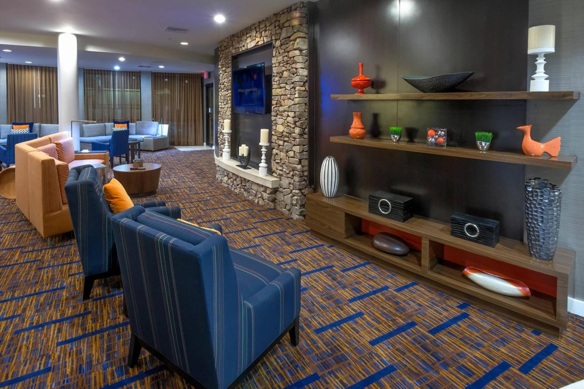 Courtyard By Marriott ปานามาซิตี้ ภายนอก รูปภาพ