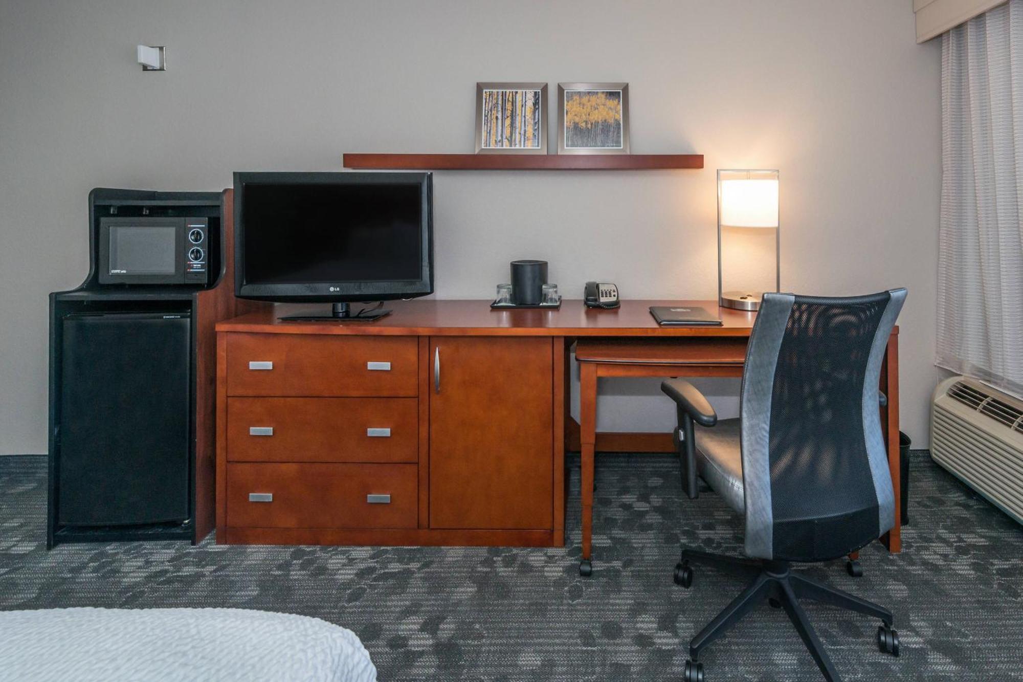 Courtyard By Marriott ปานามาซิตี้ ภายนอก รูปภาพ