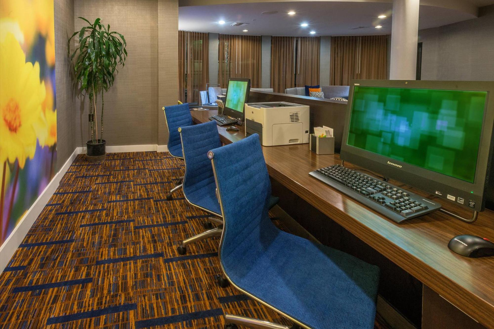 Courtyard By Marriott ปานามาซิตี้ ภายนอก รูปภาพ