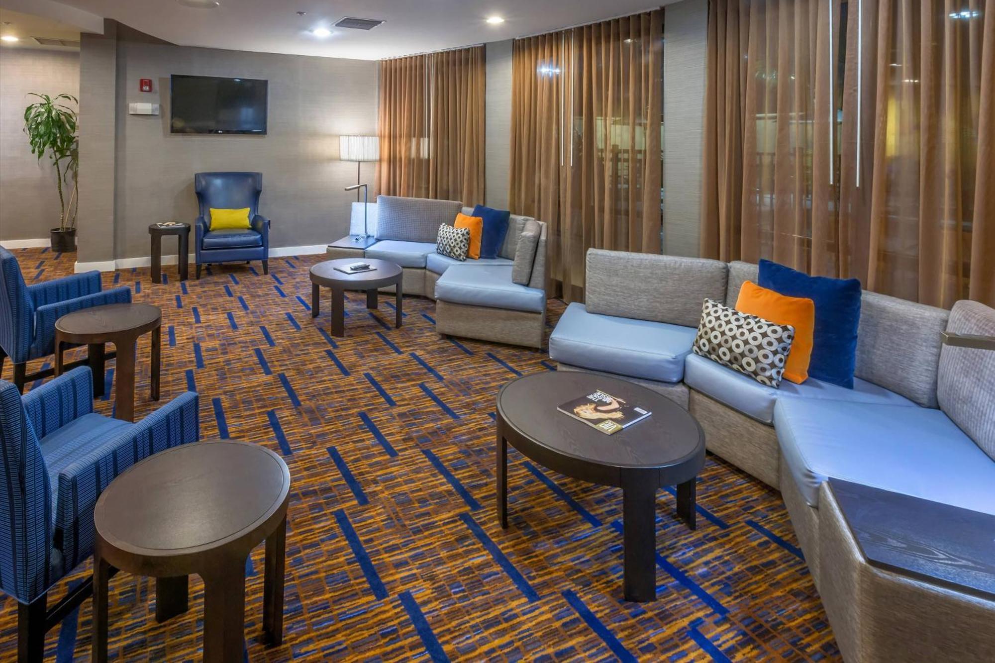 Courtyard By Marriott ปานามาซิตี้ ภายนอก รูปภาพ