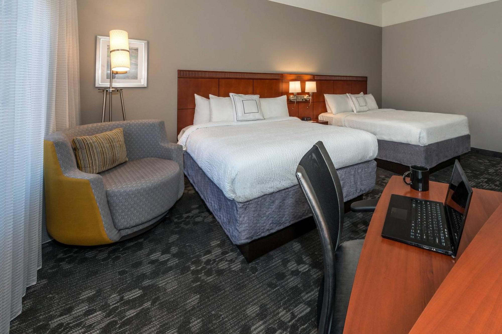Courtyard By Marriott ปานามาซิตี้ ภายนอก รูปภาพ