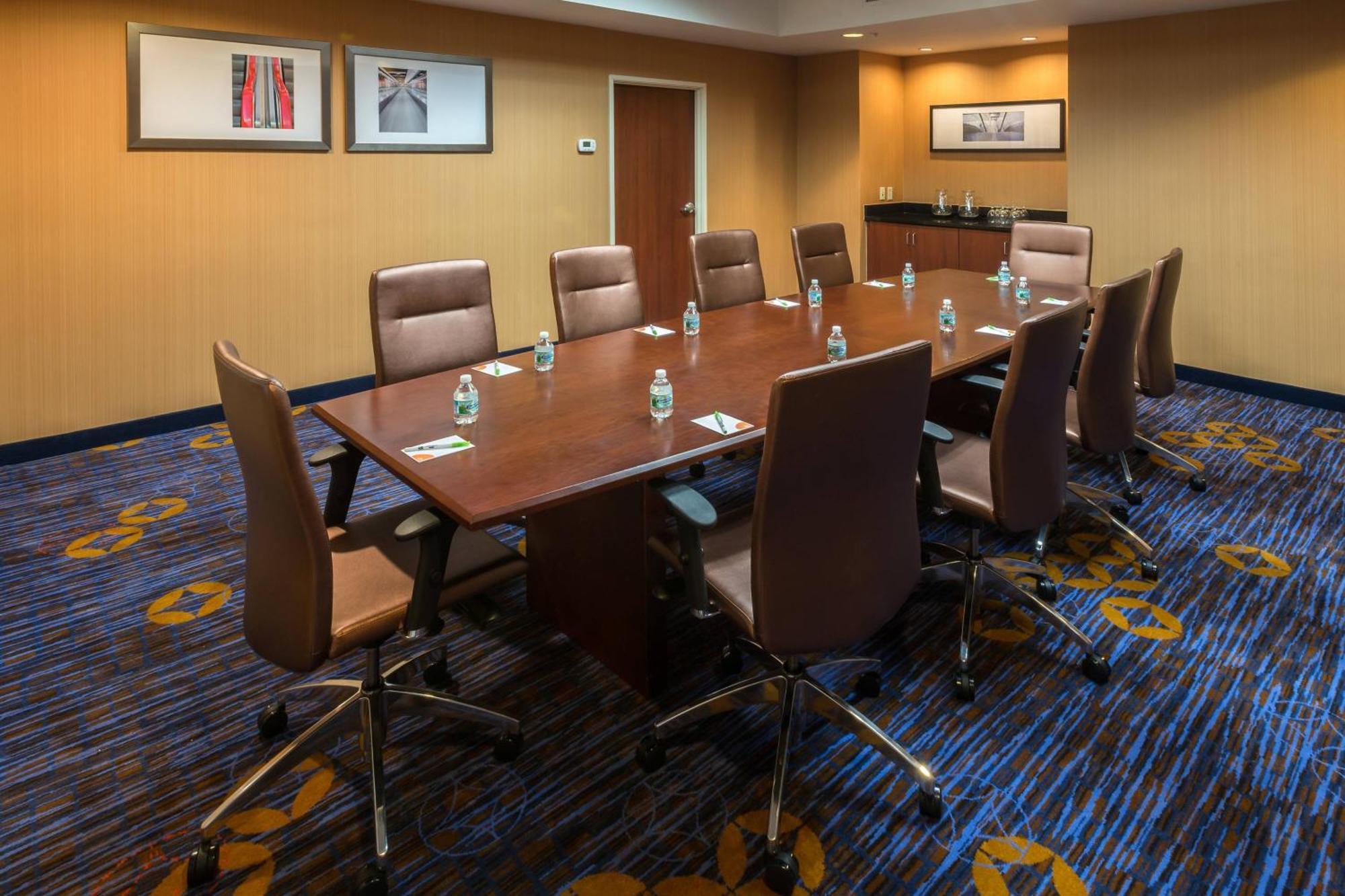 Courtyard By Marriott ปานามาซิตี้ ภายนอก รูปภาพ