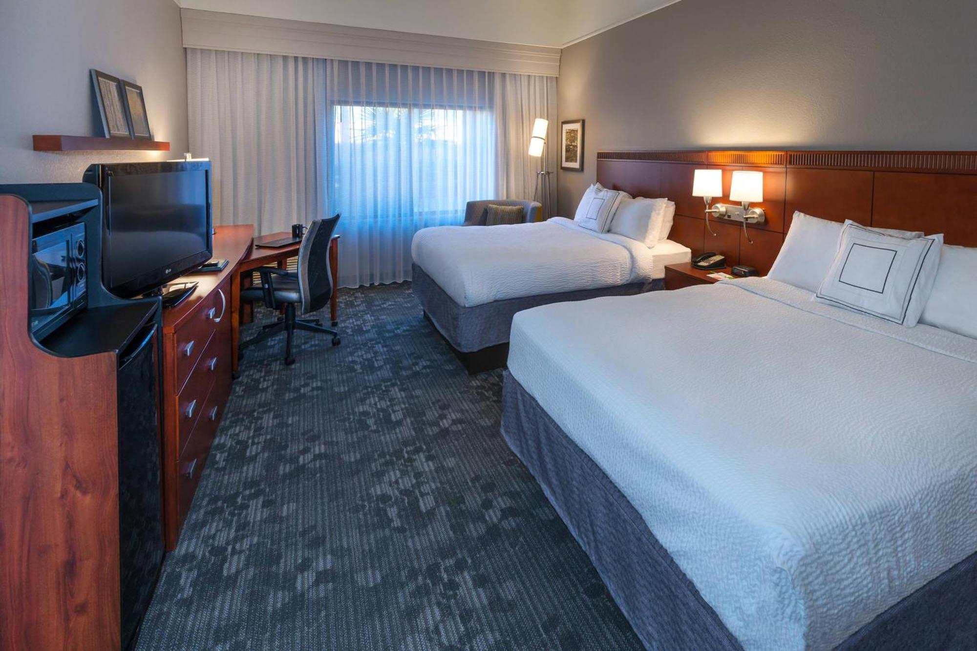Courtyard By Marriott ปานามาซิตี้ ภายนอก รูปภาพ