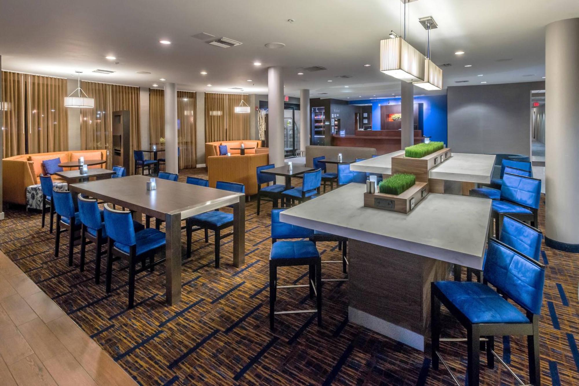 Courtyard By Marriott ปานามาซิตี้ ภายนอก รูปภาพ